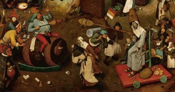 Entrenando el ojo 160