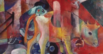 Entrenando el ojo 169