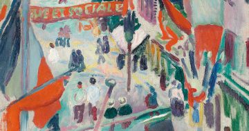 Entrenando el ojo 170