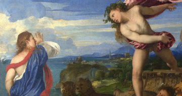 Entrenando el ojo 174