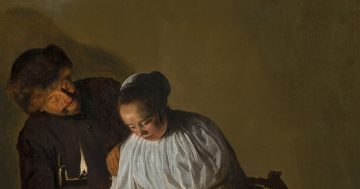 Entrenando el ojo 176