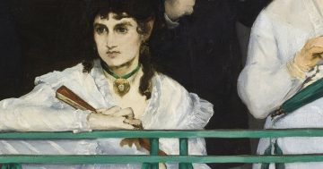 Entrenando el ojo 187