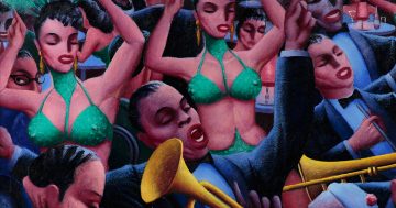 Entrenando el ojo 195