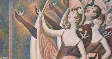 Entrenando el ojo 200