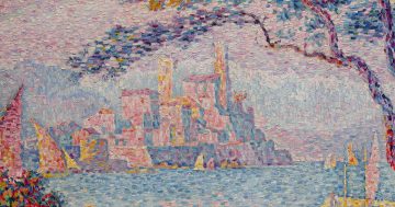 Entrenando el ojo 201