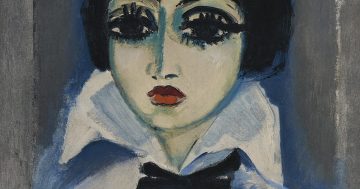 Entrenando el ojo 203