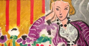 Entrenando el ojo 204