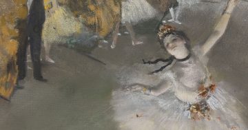 Entrenando el ojo 205