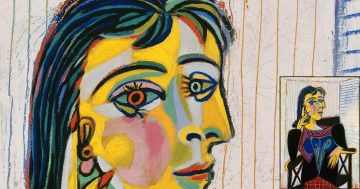 OP Picasso miniatura