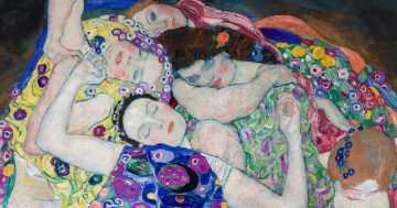 Entrenando el ojo 227