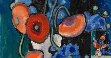 OP Gabrielle Münter mini