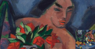 OP Max Pechstein mini