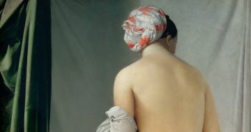 Entrenando el ojo 234