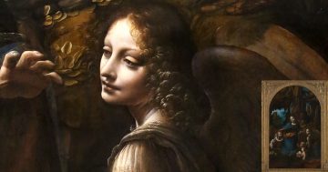 OP Da Vinci mini