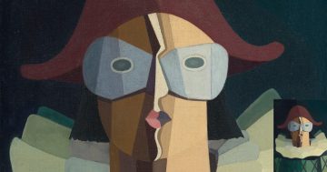 OP Emilio Pettoruti mini