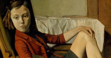 Balthus miniat