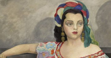 Entrenando el ojo 253