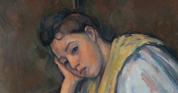 Entrenando el ojo 263