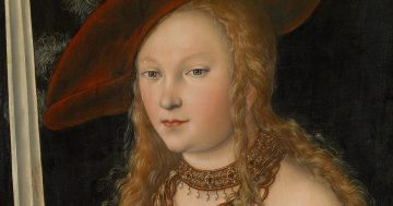 Entrenando el ojo 264