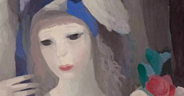 Entrenando el ojo 265