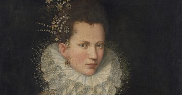 Entrenando el ojo 274