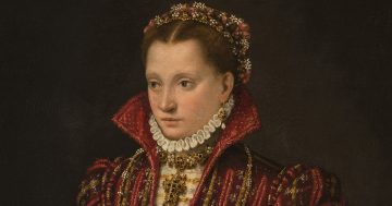 Entrenando el ojo 276