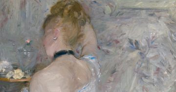 Entrenando el ojo 281