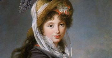 Entrenando el ojo 285