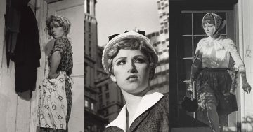 F6 Fotogramas de películas sin título mini