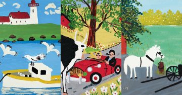 C6 The Lesson of Maud Lewis mini