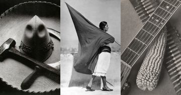 C6 Tina Modotti mini