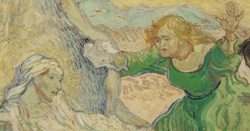 Entrenando el ojo 296