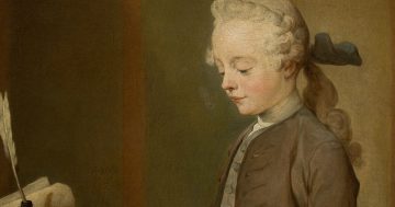 Entrenando el ojo 298