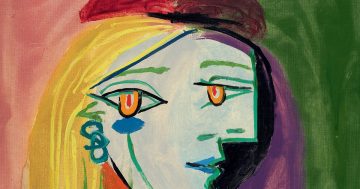 T11 Picasso