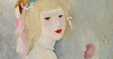 T14 Marie Laurencin