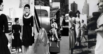 F6 William Klein mini