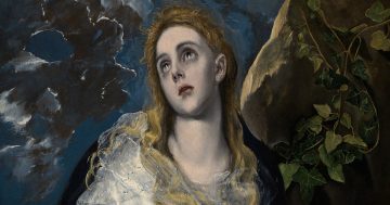 T28 El Greco