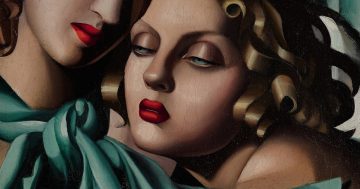 Entrenando el ojo 305