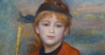 Entrenando el ojo 307