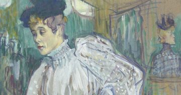 Entrenando el ojo 310