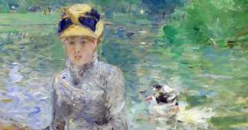 Entrenando el ojo 316