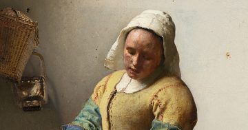 Entrenando el ojo 322