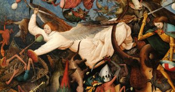 Entrenando el ojo 323