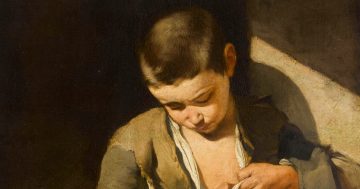 Entrenando el ojo 327