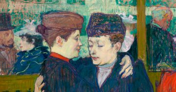 Entrenando el ojo 329