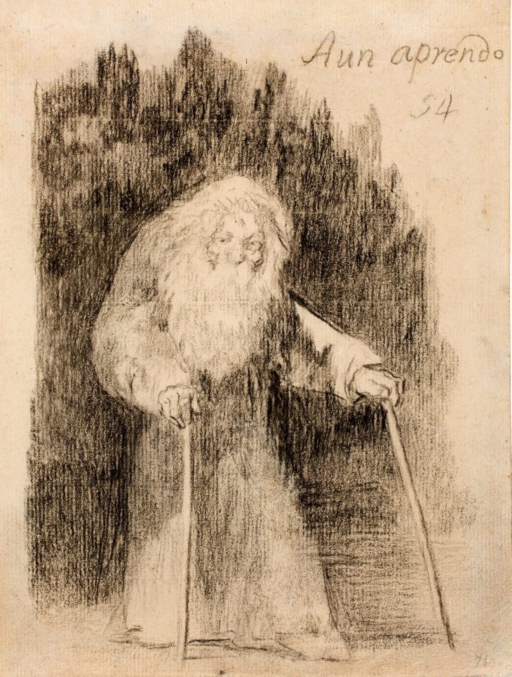 Francisco de Goya