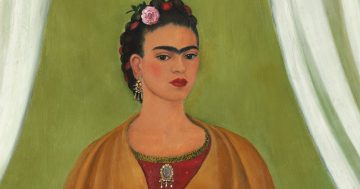 Entrenando el ojo 336