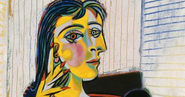 Entrenando el ojo 347