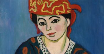 Entrenando el ojo 349