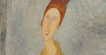 Entrenando el ojo 351